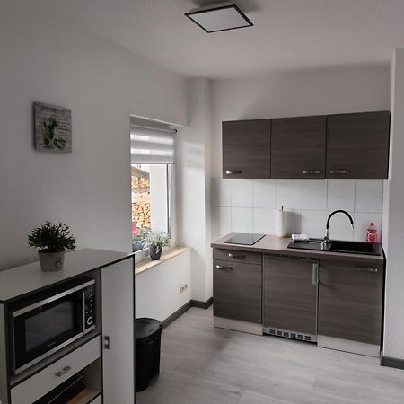 Ferienhaus Dobberzin Nahe Muendesee Angermunde Kültér fotó